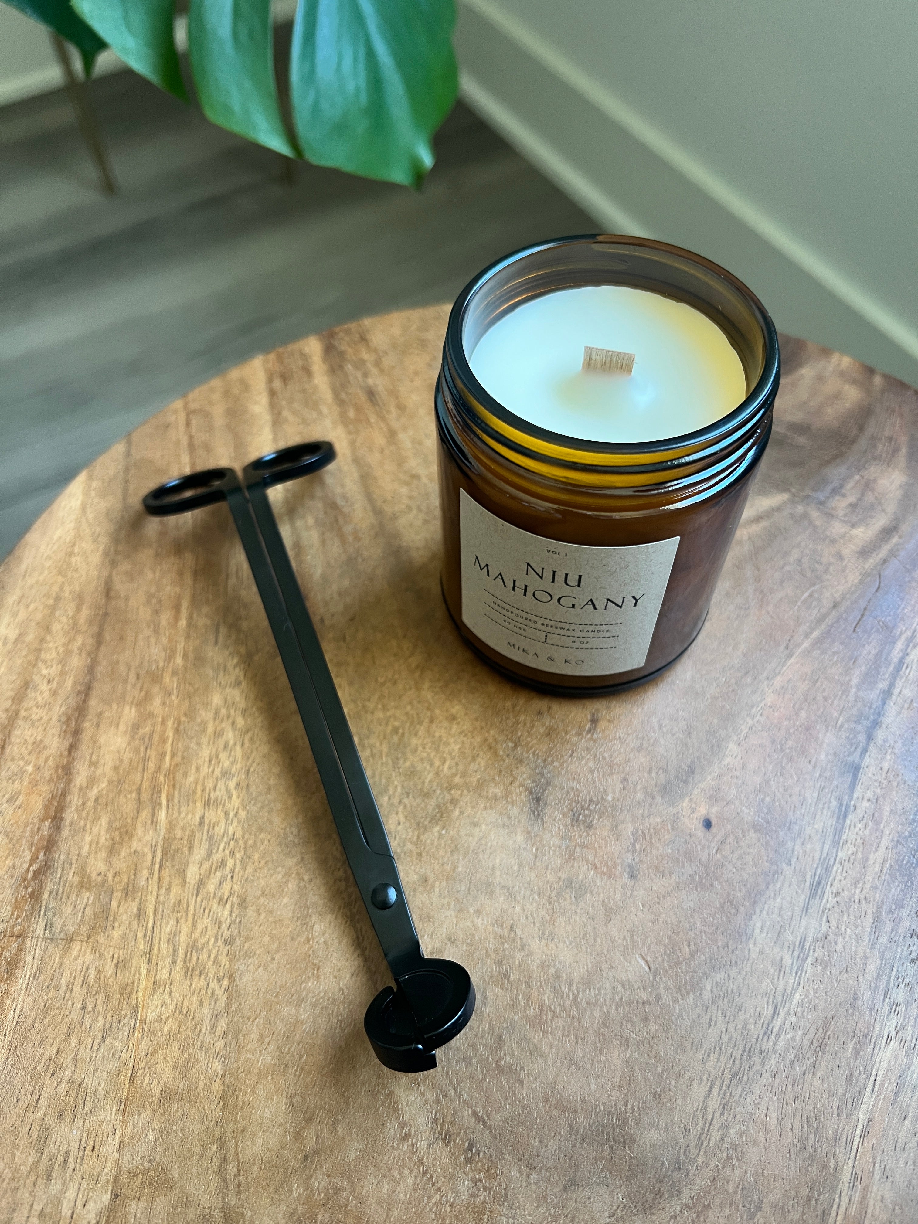 Wick Cutter
